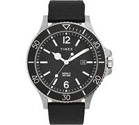 Timex Men's Analogue Quartz Watch Harborside Coast