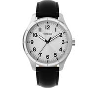 Timex Men's Analogue Quartz Watch Main Street