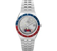 Timex Men's Analogue Quartz Watch Peanuts Q