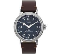Timex Men's Analogue Quartz Watch Standard