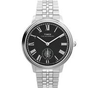 Timex Men's Analogue Quartz Watch Waterbury Metropolitan