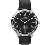 Timex Men's Analogue Quartz Watch Waterbury Metropolitan