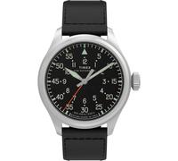 Timex Men's Analogue Quartz Watch Waterbury Traditional