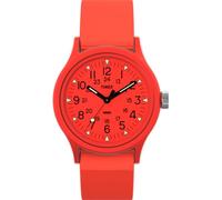 Timex Men's Analogue Quartz Watch MK1