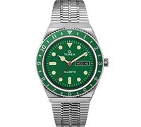Timex Mens Analogue Quartz Watch Q Reissue