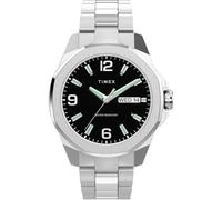 Timex Men's Analogue Watch Essex Day & Date