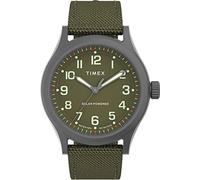 Timex Men's Analogue Watch Expedition North® Sierra