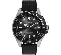 Timex Men's Analogue Watch Harborside Coast