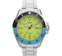Timex Men's Analogue Watch Harborside Coast