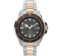 Timex Men's Analogue Watch Harborside Coast