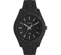 Timex Men's Analogue Quartz Watch with Plastic Strap TW2V77000