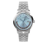 Timex Men's Analogue Watch Marlin