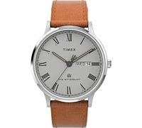 Timex Men's Analogue Watch Waterbury
