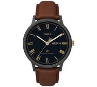 Timex Men's Analogue Watch Waterbury