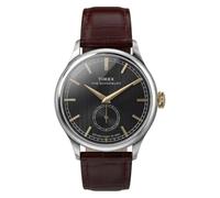 Timex Men's Analogue Watch Waterbury Classic