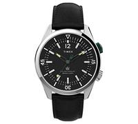 Timex Men's Analogue Watch Waterbury Dive