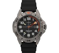 Timex Men's Analogue Quartz Watch with Silicone Strap TW2V40600