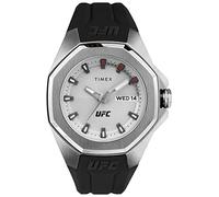 Timex Men's Analogue Watch with a Silicone Strap UFC Pro