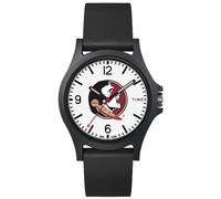 Timex Men's Arena 40mm Watch - Florida State Seminoles, Black