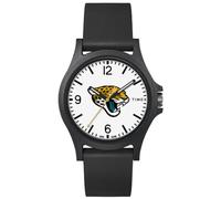 Timex Men's Arena 40mm Watch - Jacksonville Jaguars, Black