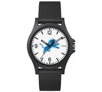 Timex Men's Arena 40mm Watch - Detroit Lions, Black