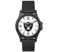 Timex Men's Arena 40mm Watch - Las Vegas Raiders, Black