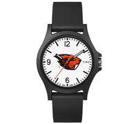 Timex Men's Arena 40mm Watch - Oregon State Beavers, Black