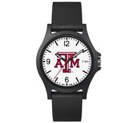 Timex Men's Arena 40mm Watch - Texas A&M Aggies, Black