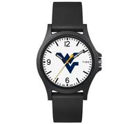 Timex Men's Arena 40mm Watch - West Virginia Mountaineers, Black