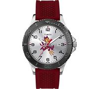 Timex Men's Arizona State University Gamer Watch Silicone Watch