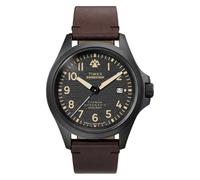Timex Men's Automatic Analogue Watch Expedition Field Post