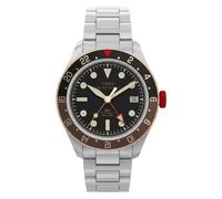 Timex Men's Automatic Analogue Watch Waterbury Heritage