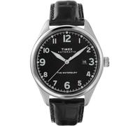Timex Men's Automatic Analogue Watch Waterbury Traditional Automatic