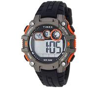 Timex Men's Big Digit DGTL 48mm Watch