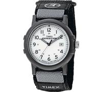Timex Expedition Camper White Dial Watch - T49713PF
