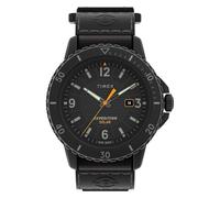Timex Men's Casual Watch, Black, 44 mm