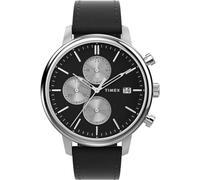 Timex Men's Chronograph Quartz Watch Chicago Chrono