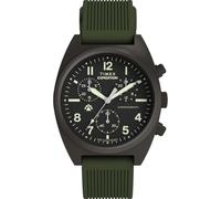 Timex Men's Chronograph Quartz Watch Expedition North Capstone