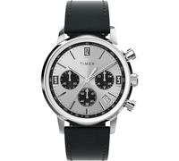 Timex Men's Chronograph Quartz Watch Marlin Chrono