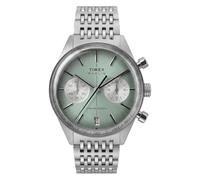Timex Men's Quartz Chronograph Watch Marlin Jet