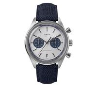 Timex Men's Chronograph Quartz Watch Marlin Jet