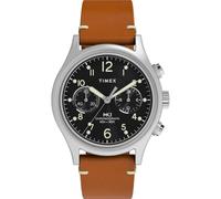 Timex Men's Chronograph Quartz Watch Military MK1