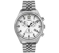 Timex Men's Chronograph Watch The Waterbury