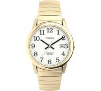 Timex T2H301 Gents Classic Stainless Steel Expandable Watch