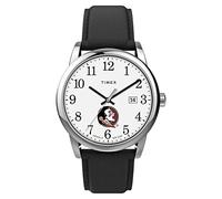 Timex Men's Collegiate Easy Reader 38mm Watch, Florida State Seminoles, Modern