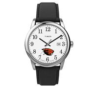 Timex Men's Collegiate Easy Reader 38mm Watch, Oregon State Beavers