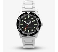 Timex Mens Deepwater Reef Stainless Steel Watch TW2W95200