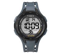 Timex Men's DGTL 45mm Chrono Sport Resin Strap Watch TW5M41500