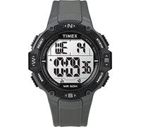 Timex Men's DGTL 46mm Chrono Rugged Resin Strap Watch TW5M41100