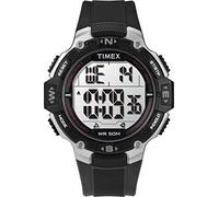 Timex Men's DGTL 46mm Chrono Rugged Watch TW5M41200
